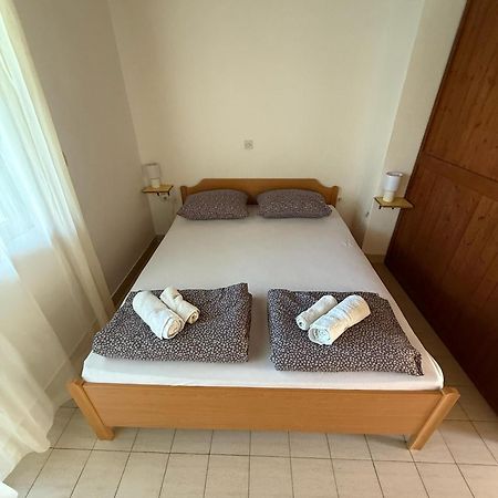 Blue Lagoon Studio Apartments Klek Εξωτερικό φωτογραφία