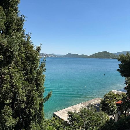 Blue Lagoon Studio Apartments Klek Εξωτερικό φωτογραφία
