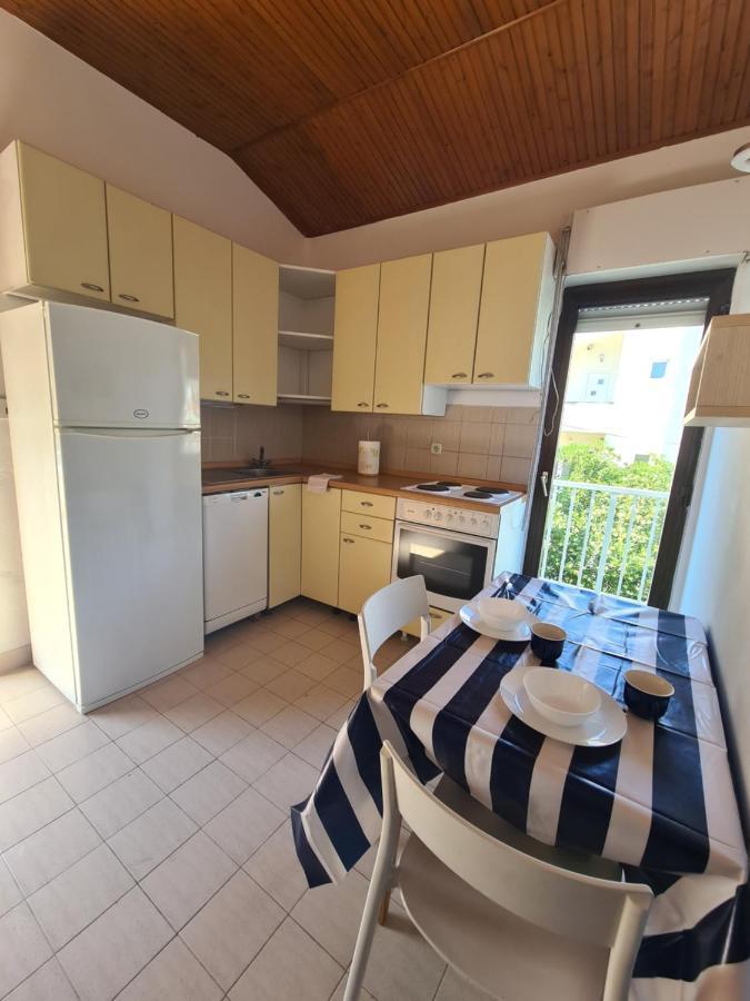 Blue Lagoon Studio Apartments Klek Εξωτερικό φωτογραφία