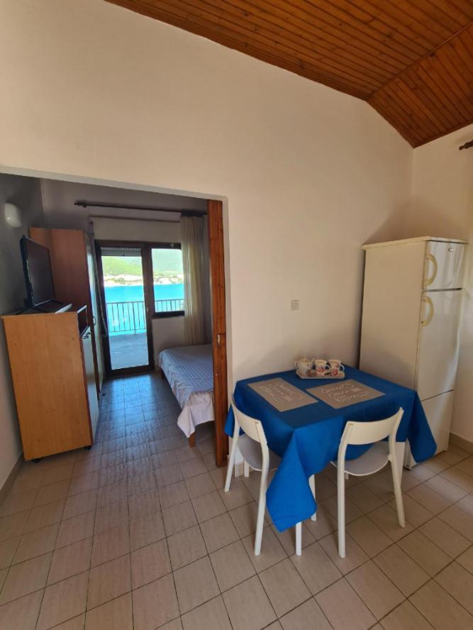 Blue Lagoon Studio Apartments Klek Εξωτερικό φωτογραφία