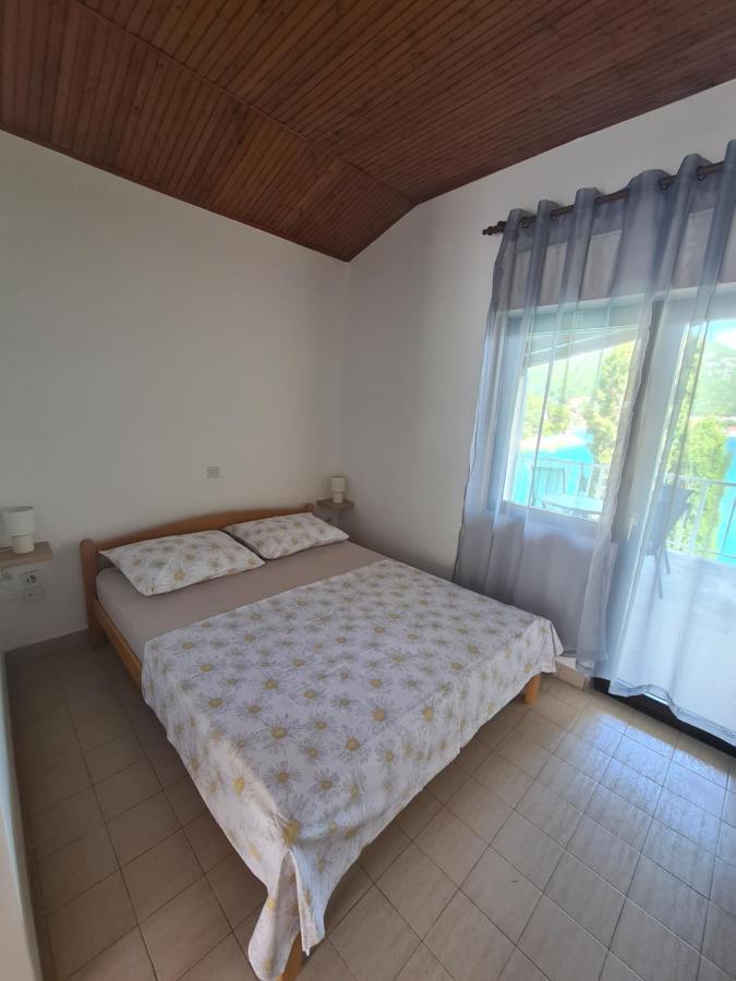 Blue Lagoon Studio Apartments Klek Εξωτερικό φωτογραφία