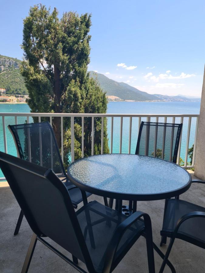 Blue Lagoon Studio Apartments Klek Εξωτερικό φωτογραφία