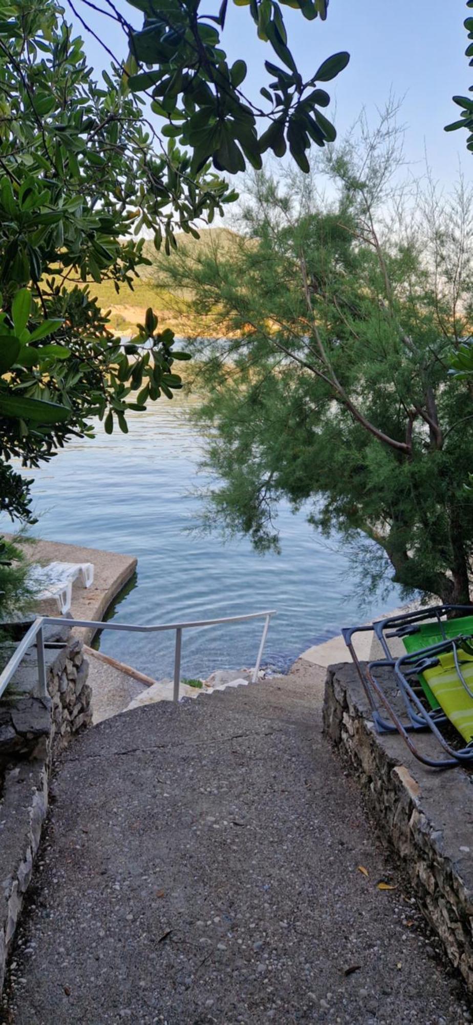 Blue Lagoon Studio Apartments Klek Εξωτερικό φωτογραφία