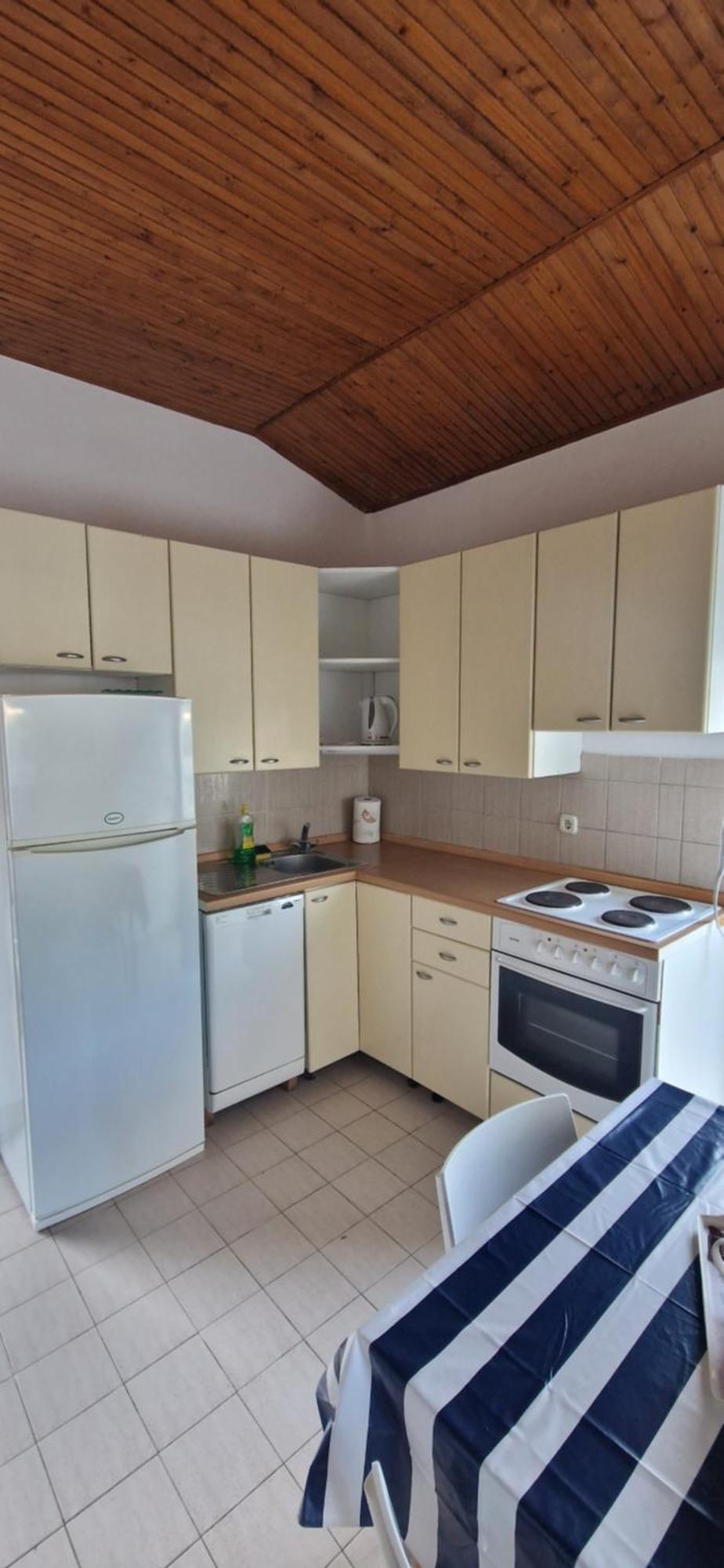 Blue Lagoon Studio Apartments Klek Εξωτερικό φωτογραφία