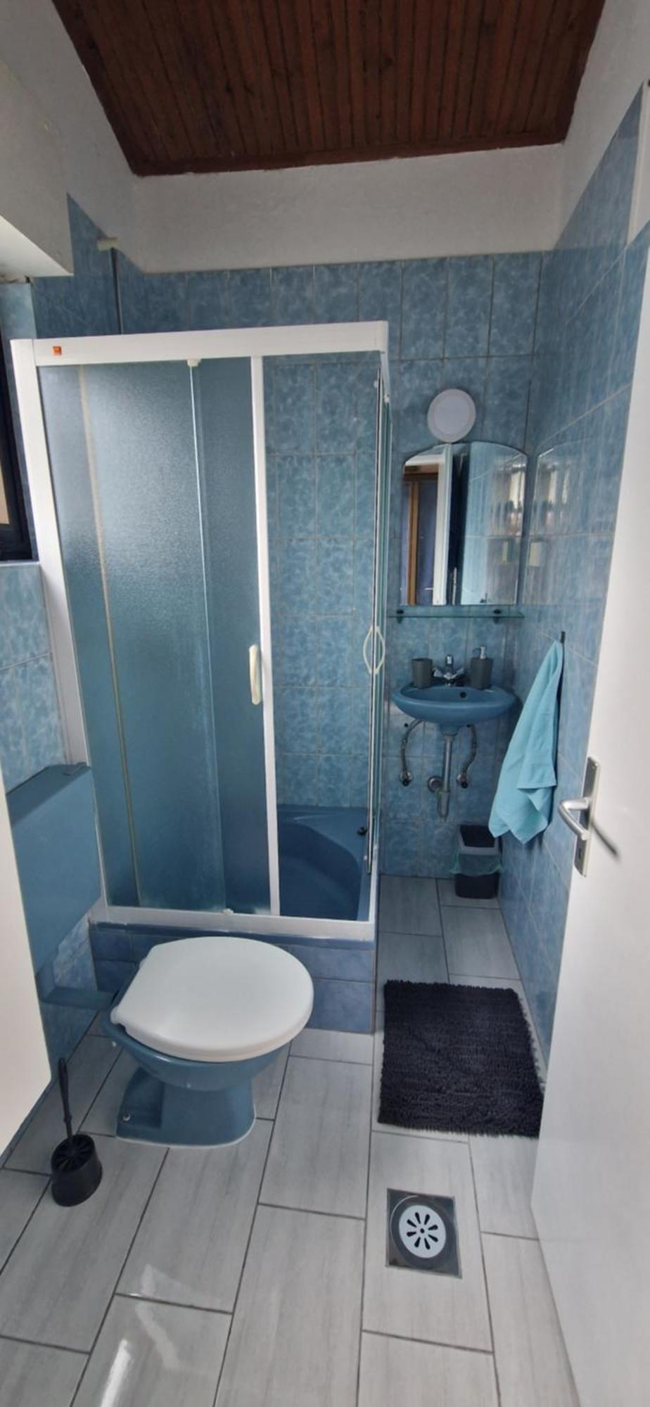 Blue Lagoon Studio Apartments Klek Εξωτερικό φωτογραφία