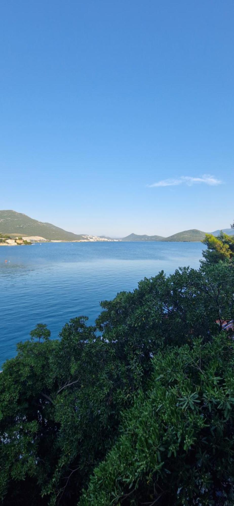 Blue Lagoon Studio Apartments Klek Εξωτερικό φωτογραφία