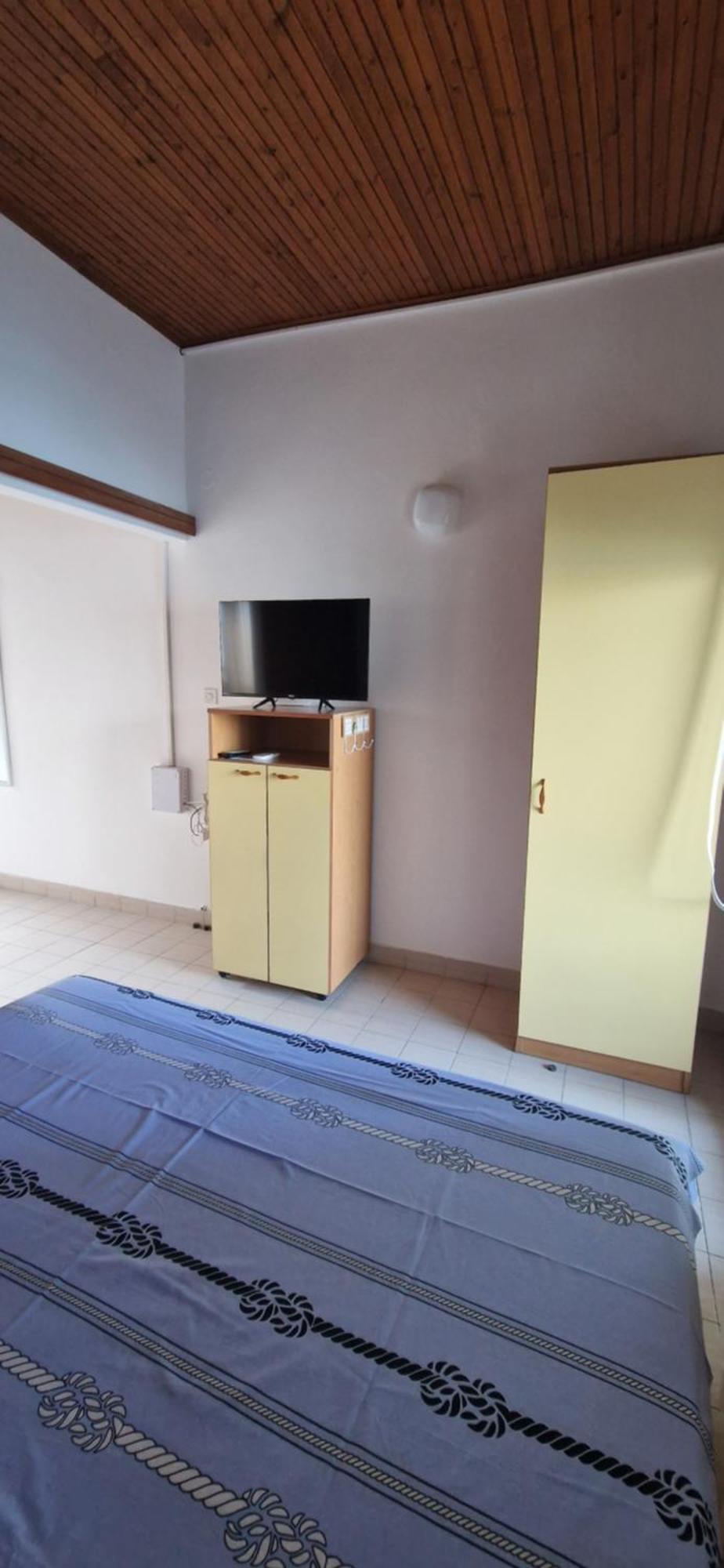 Blue Lagoon Studio Apartments Klek Εξωτερικό φωτογραφία