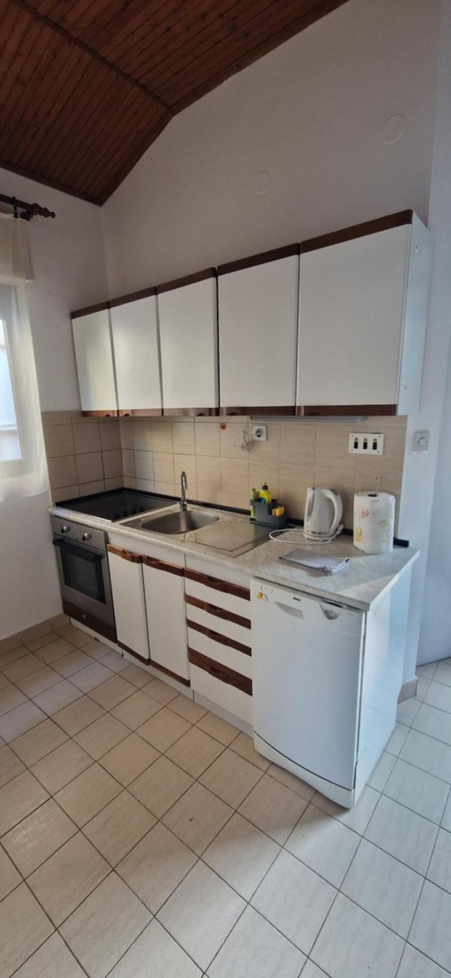 Blue Lagoon Studio Apartments Klek Εξωτερικό φωτογραφία