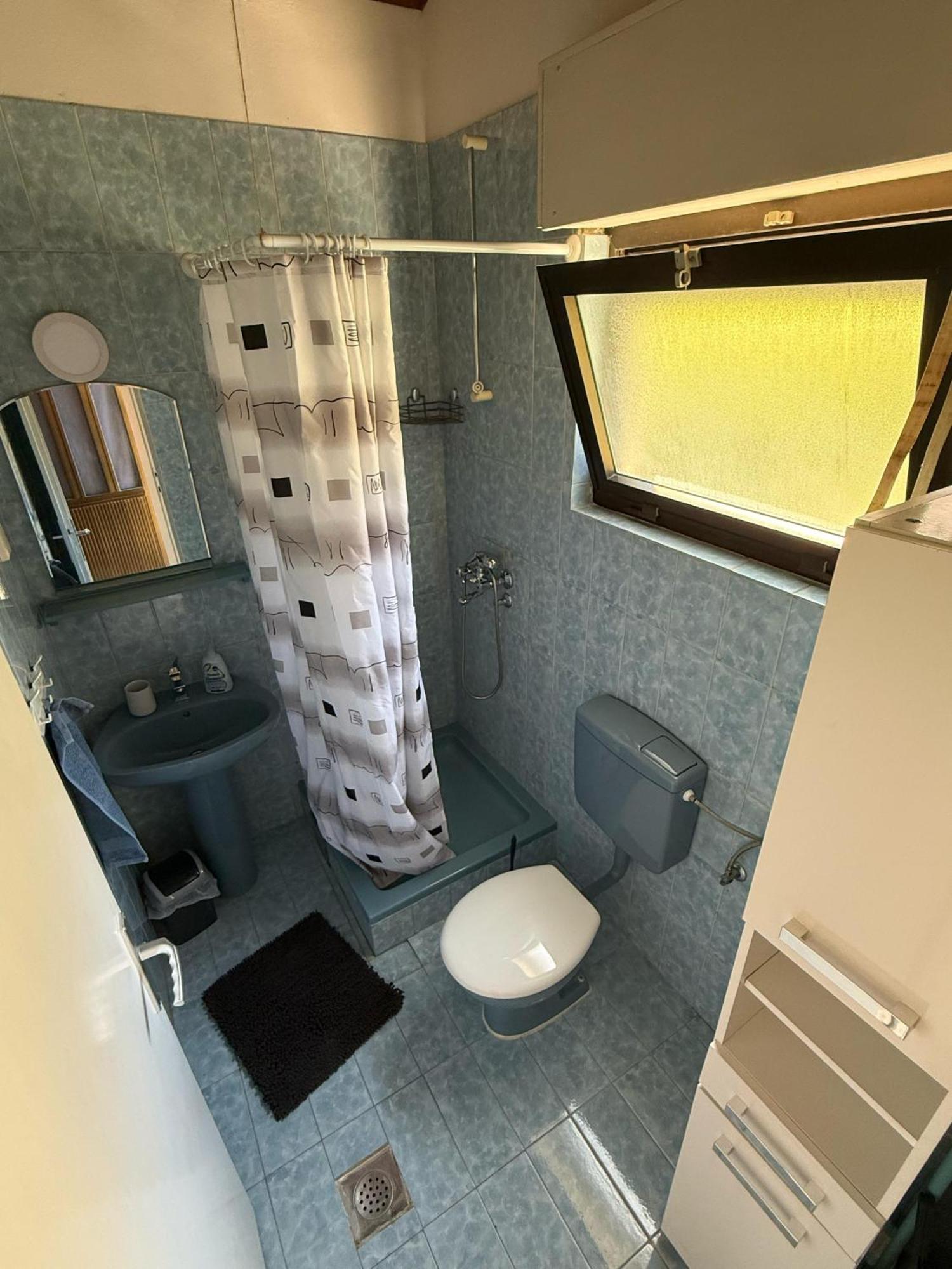 Blue Lagoon Studio Apartments Klek Εξωτερικό φωτογραφία