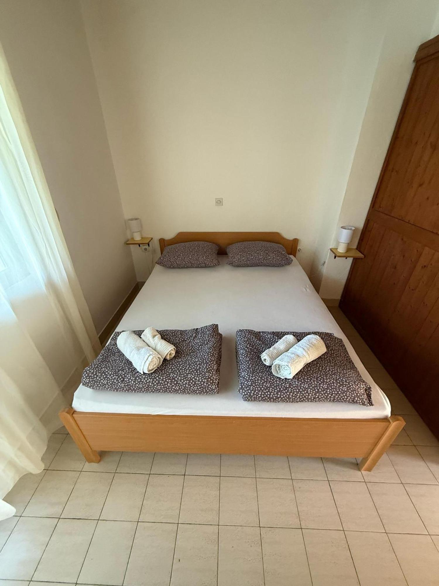 Blue Lagoon Studio Apartments Klek Εξωτερικό φωτογραφία