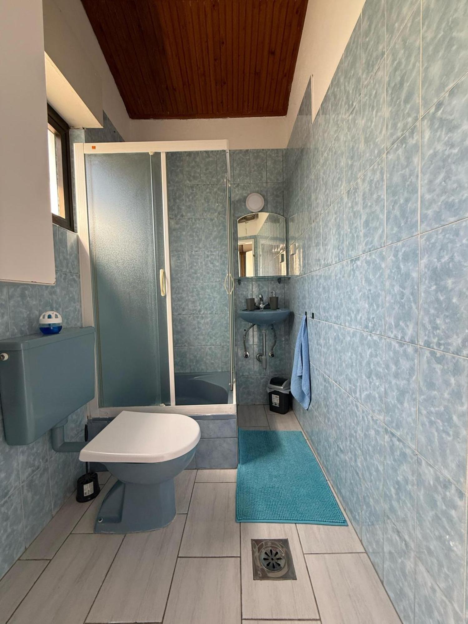 Blue Lagoon Studio Apartments Klek Εξωτερικό φωτογραφία