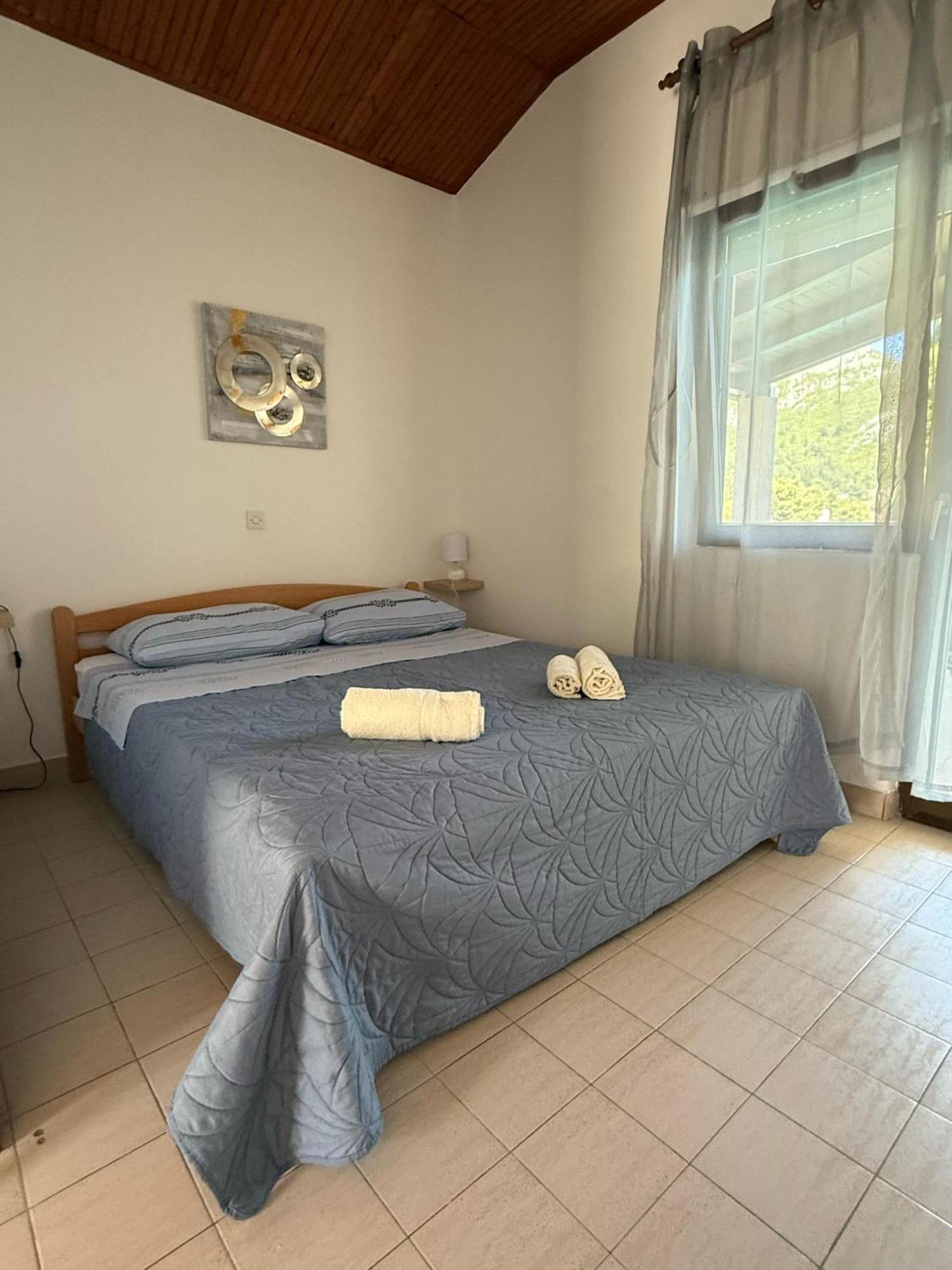 Blue Lagoon Studio Apartments Klek Εξωτερικό φωτογραφία